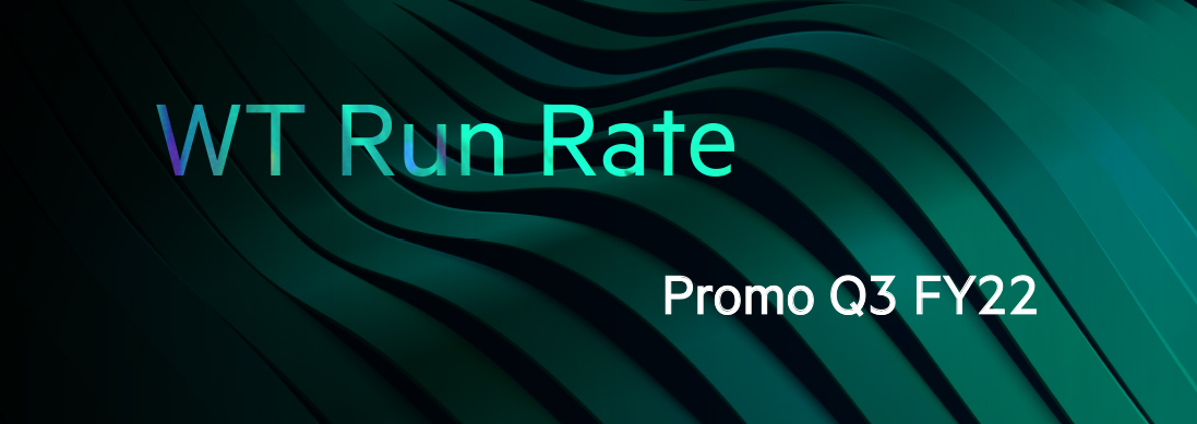 RunRate WT-HPE-Q2 FY22-7
