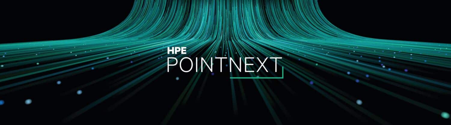 HPE-Pointnext-Tech-Car